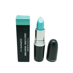 MAC Frost Lipstick 323 Soft Hint